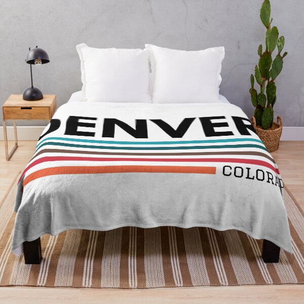 Item preview, Denver Colorado designed and sold by Taumaturgo.