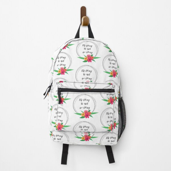 Item preview, Its okay to not be okay designed and sold by AllyShop.