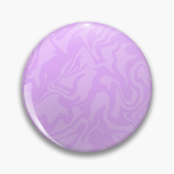 Item preview, Pastel purple marble swirl  designed and sold by Cosmic Detour .