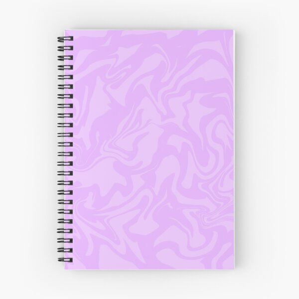 Item preview, Pastel purple marble swirl  designed and sold by Cosmic Detour .
