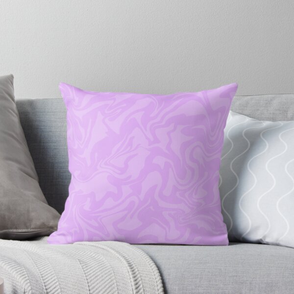 Item preview, Pastel purple marble swirl  designed and sold by Cosmic Detour .