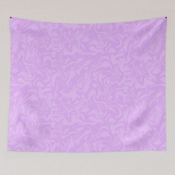 Item preview, Pastel purple marble swirl  designed and sold by Cosmic Detour .