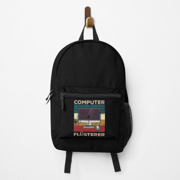 Item preview, Vintage Computer Whisperer designed and sold by noahs-shop.