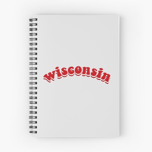 Item preview, Wisconsin Arch designed and sold by Rachel Grace.