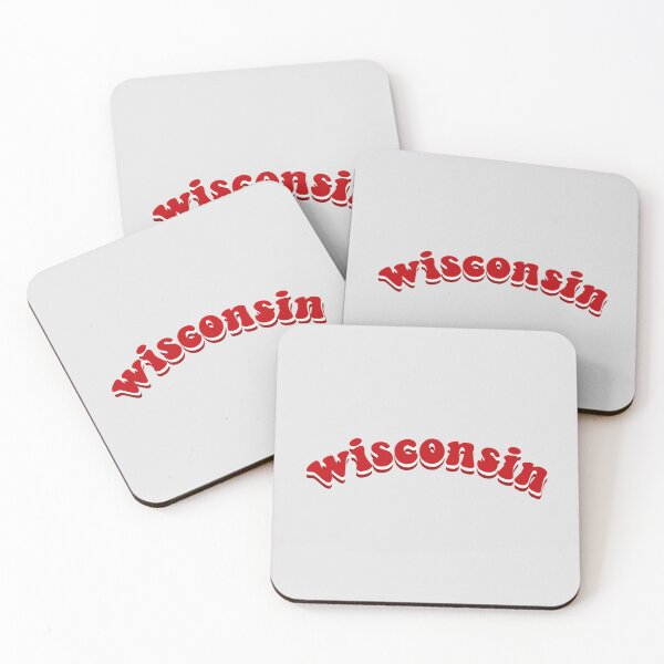Item preview, Wisconsin Arch designed and sold by Rachel Grace.