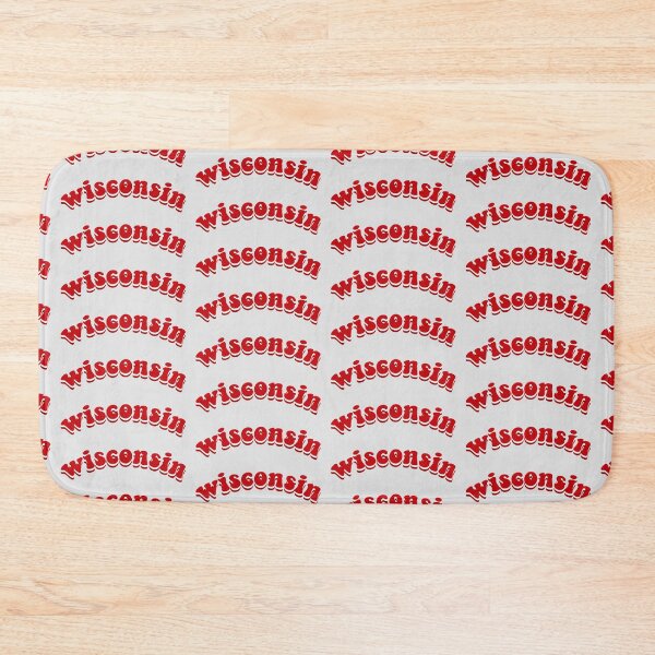 Item preview, Wisconsin Arch designed and sold by Rachel Grace.