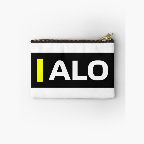 Item preview, Fernando Alonso Renault Race Ticker designed and sold by Roc3Design.
