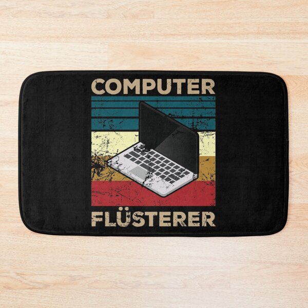 Item preview, Vintage Computer Whisperer designed and sold by noahs-shop.