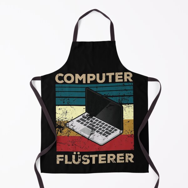 Item preview, Vintage Computer Whisperer designed and sold by noahs-shop.