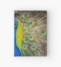 Handsome Man Hardcover Journal