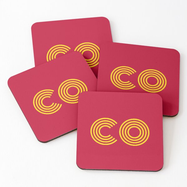 Item preview, CO Colorado designed and sold by Taumaturgo.