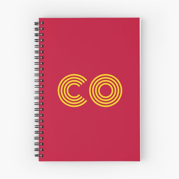 Item preview, CO Colorado designed and sold by Taumaturgo.