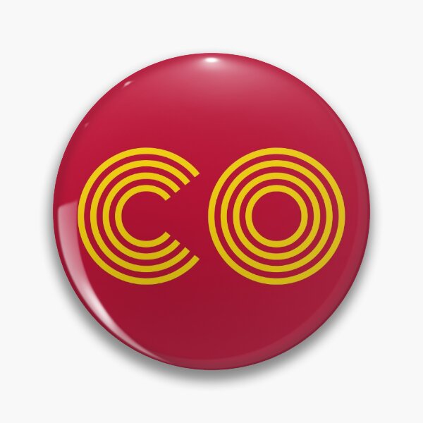 Item preview, CO Colorado designed and sold by Taumaturgo.