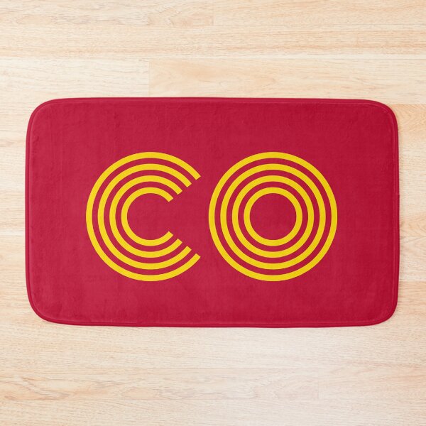 Item preview, CO Colorado designed and sold by Taumaturgo.