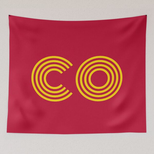 Item preview, CO Colorado designed and sold by Taumaturgo.