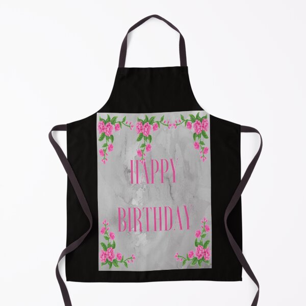 Item preview, Happy Birthday designed and sold by julset.