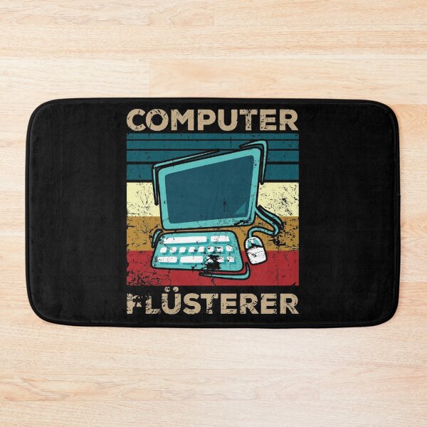Item preview, Vintage Computer Whisperer designed and sold by noahs-shop.