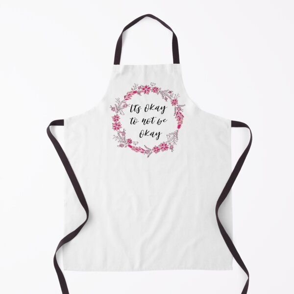 Item preview, Its okay to not be okay designed and sold by AllyShop.