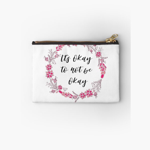 Item preview, Its okay to not be okay designed and sold by AllyShop.