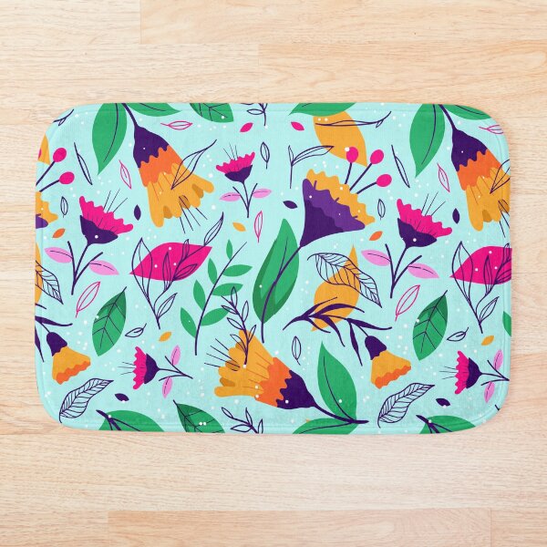 Item preview, Las coloridas hojas del otoño designed and sold by VanderX.