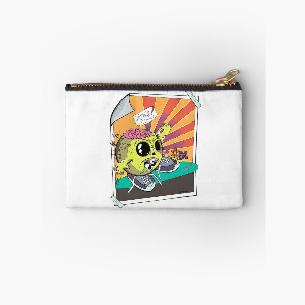 Item preview, give me zome brainz! designed and sold by NwgroGuerra.