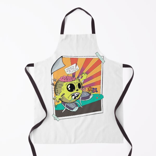 Item preview, give me zome brainz! designed and sold by NwgroGuerra.