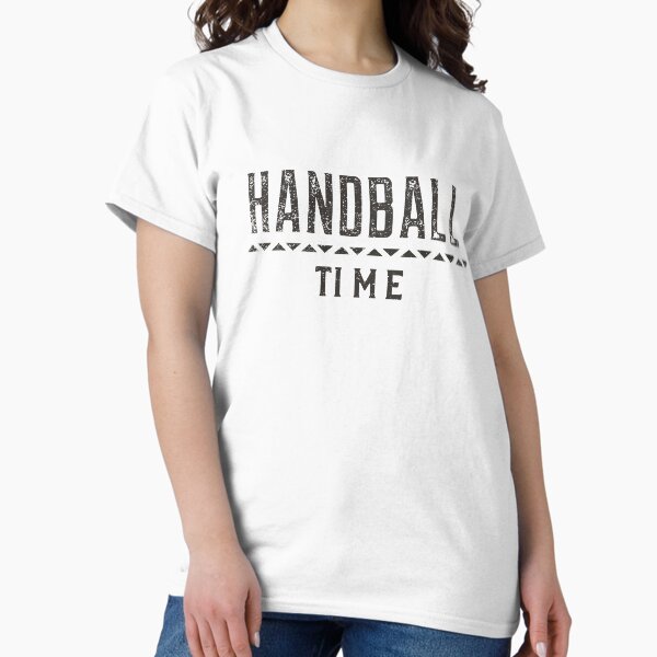 Item preview, Handball Time designed and sold by joabaj.
