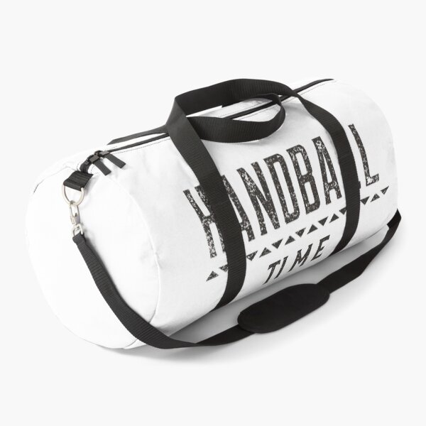Item preview, Handball Time designed and sold by joabaj.