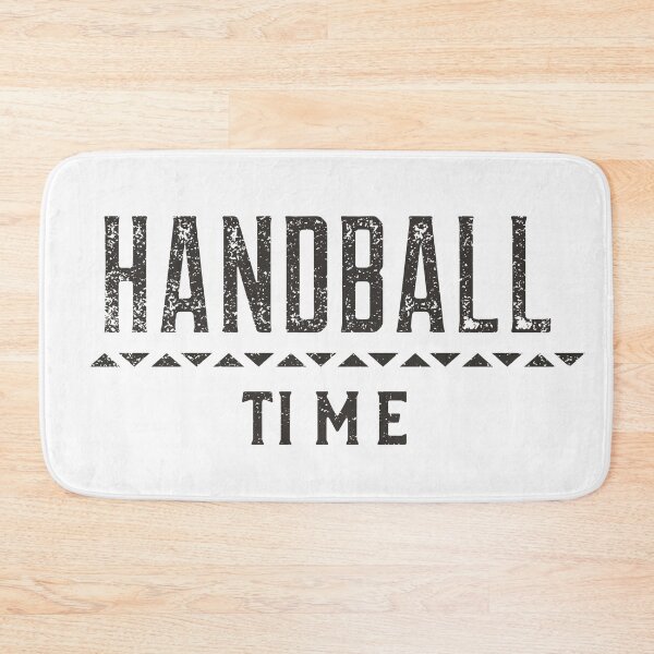 Item preview, Handball Time designed and sold by joabaj.