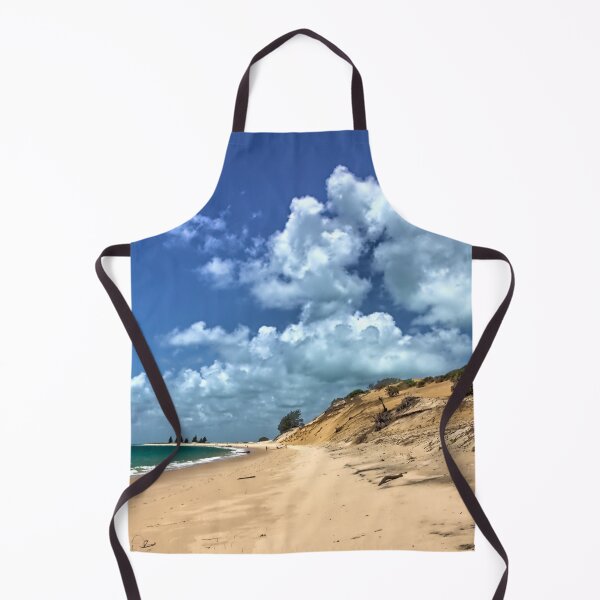 Item preview, Ocean Sand Dunes and Clouds designed and sold by Jeremy Hayden.