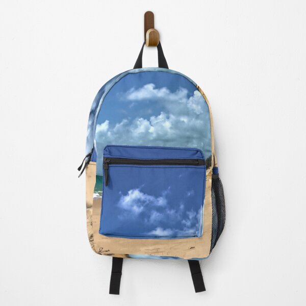 Item preview, Ocean Sand Dunes and Clouds designed and sold by Jeremy Hayden.