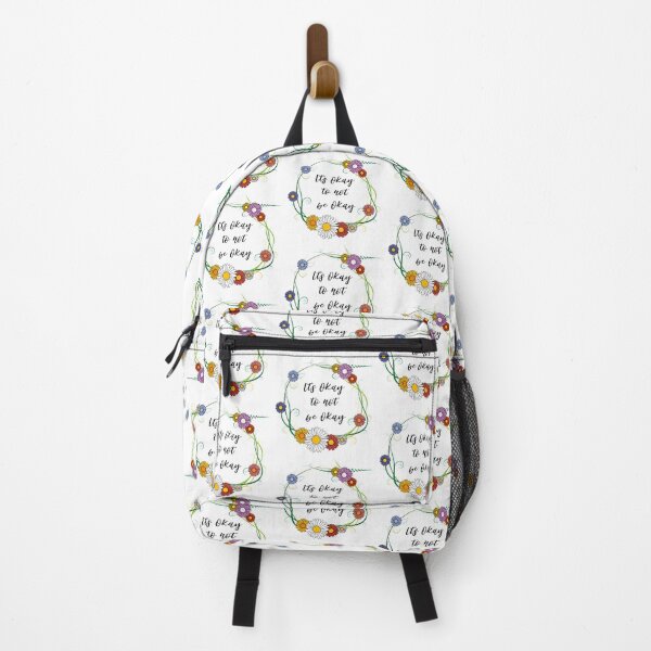 Item preview, Its okay to not be okay designed and sold by AllyShop.