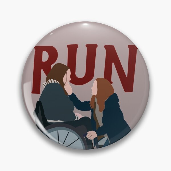 Item preview, Run film with Sarah Paulson and Kiera Allen  designed and sold by silvia231298.