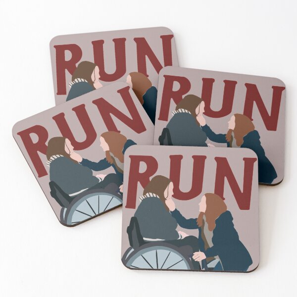Item preview, Run film with Sarah Paulson and Kiera Allen  designed and sold by silvia231298.