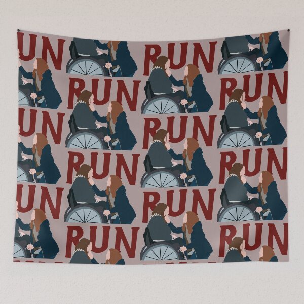 Item preview, Run film with Sarah Paulson and Kiera Allen  designed and sold by silvia231298.