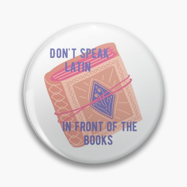 Item preview, Funny Giles Buffy the Vampire Slayer Books Quote designed and sold by Dani Mullins.