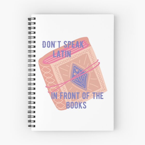 Item preview, Funny Giles Buffy the Vampire Slayer Books Quote designed and sold by Dani Mullins.