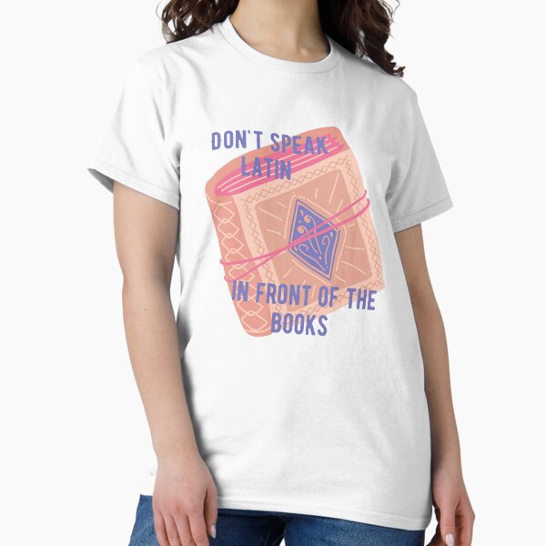 Item preview, Funny Giles Buffy the Vampire Slayer Books Quote designed and sold by Dani Mullins.