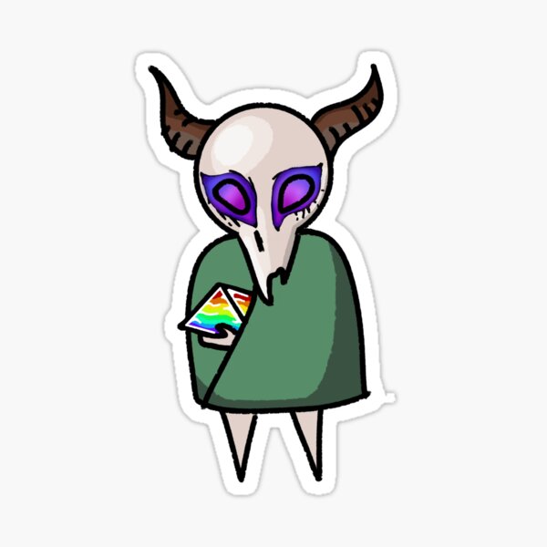 Item preview, Silent Corruption (Prismatic Shard) designed and sold by JaimeLian.