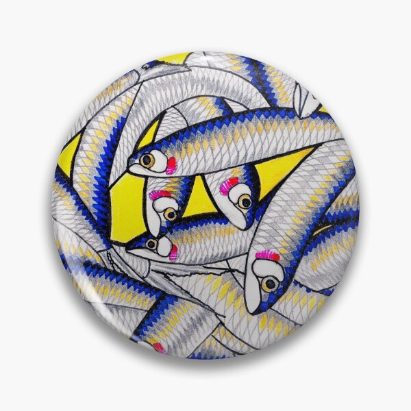 Item preview, Sardines designed and sold by Scopipodd.