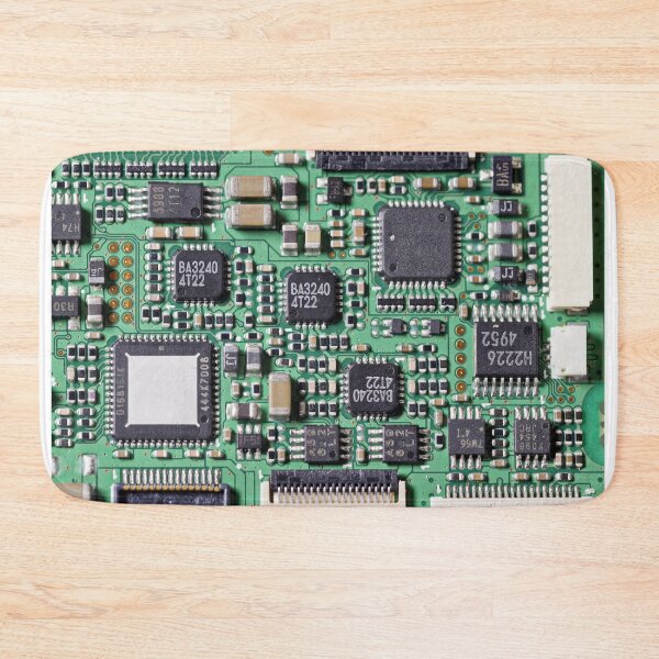 Item preview, Top Circuit board designed and sold by Dreamseeker2020.