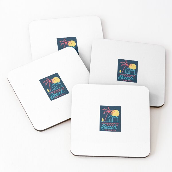 Item preview, Beach Paradise designed and sold by wfenton.