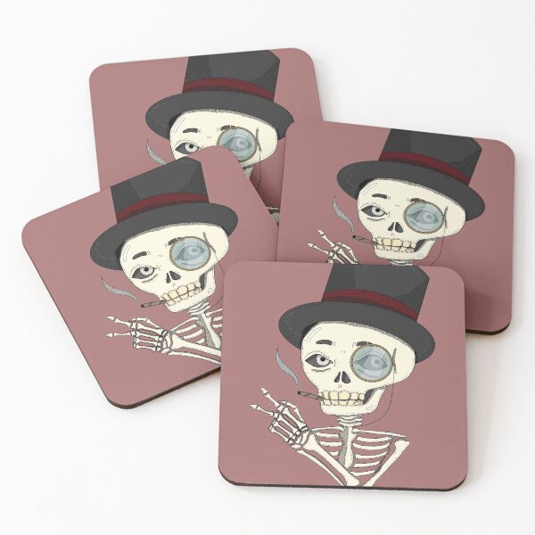 Item preview, A different kind of gentleman  designed and sold by frontfacingduck.