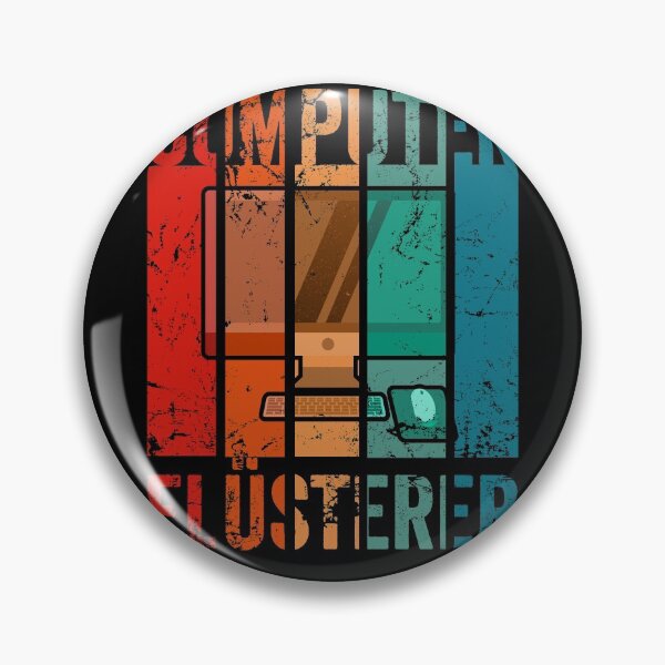Item preview, Vintage Computer Whisperer designed and sold by noahs-shop.