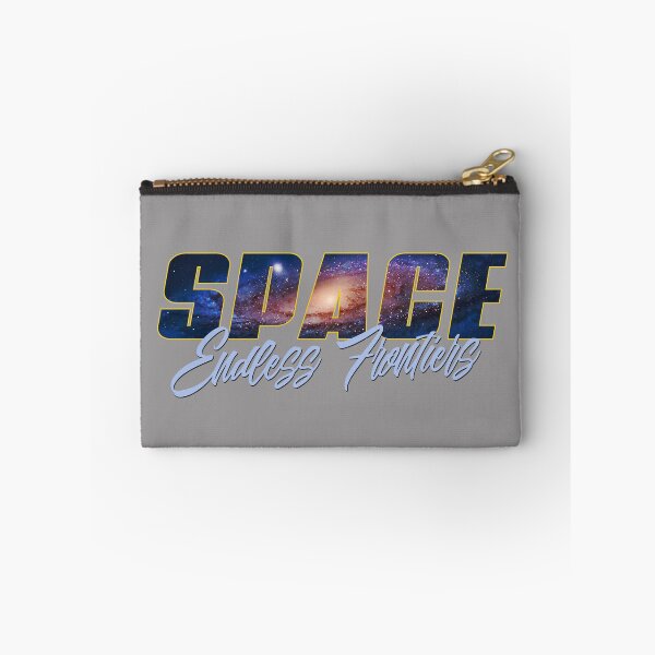 Item preview, Space Endless Frontiers designed and sold by crushshirts.