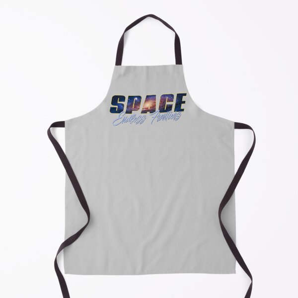 Item preview, Space Endless Frontiers designed and sold by crushshirts.