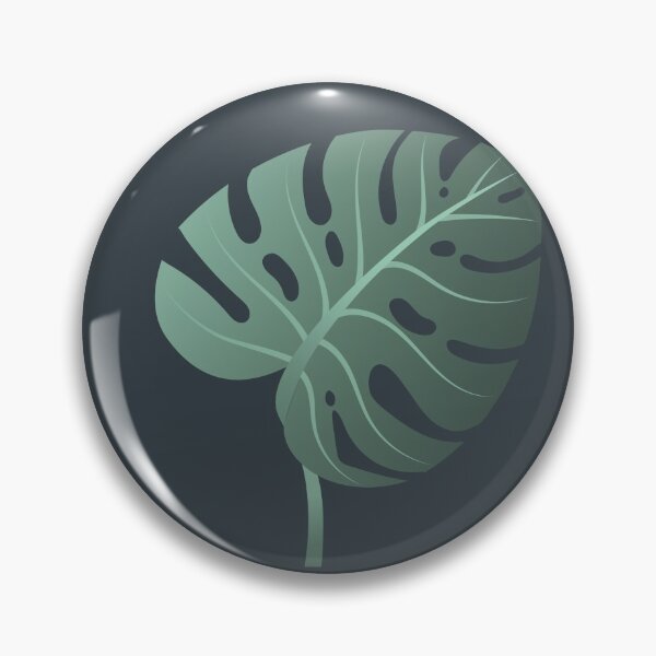 Item preview, monstera leaf designed and sold by Arpitta Jairath.