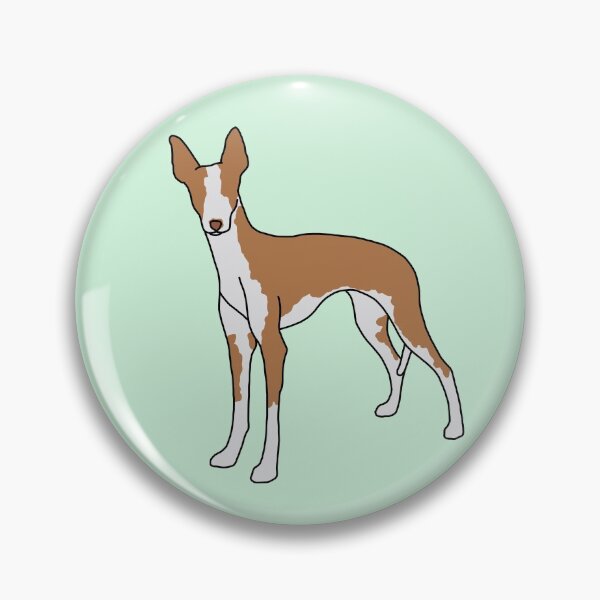 Item preview, Ibizan Hound Dog designed and sold by taylorrowan.