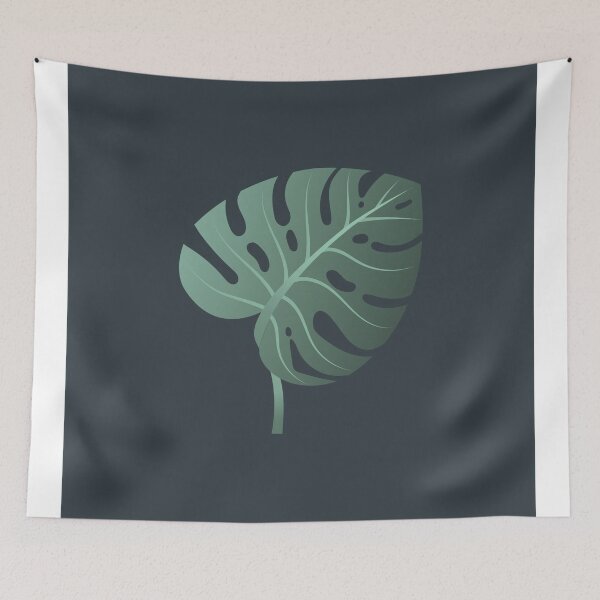 Item preview, monstera leaf designed and sold by Arpitta Jairath.