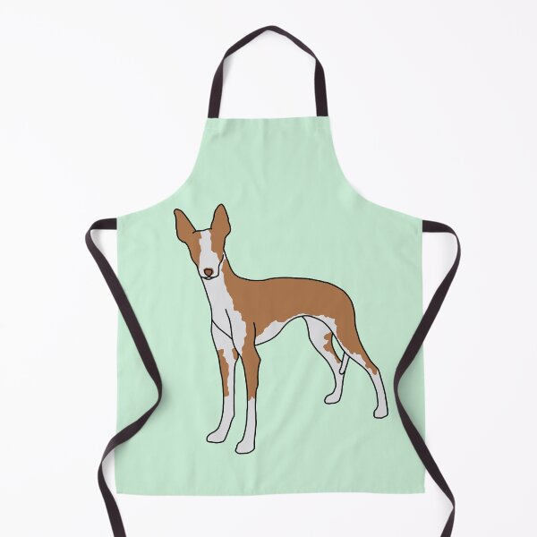 Item preview, Ibizan Hound Dog designed and sold by taylorrowan.